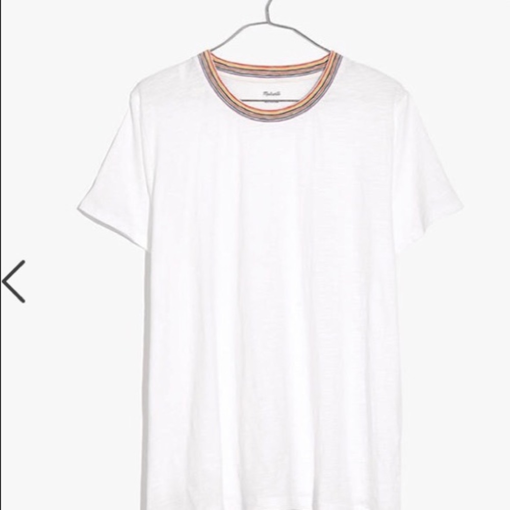 Madewell Tee